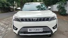 Used Mahindra XUV300 1.5 W8 (O) [2019-2020] in Nashik