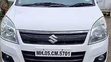 Used Maruti Suzuki Wagon R 1.0 VXI in Badlapur