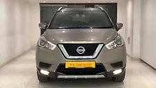Used Nissan Kicks XV Pre (O) 1.5 D [2019] in Hyderabad