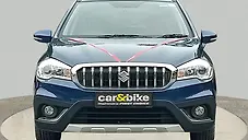 Used Maruti Suzuki S-Cross 2020 Zeta AT in Noida