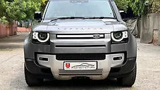 Used Land Rover Defender 110 HSE 2.0 Petrol in Delhi