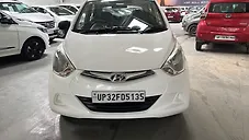 Used Hyundai Eon D-Lite in Lucknow