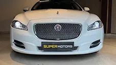 Used Jaguar XJ L 3.0 Portfolio in Delhi