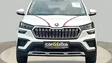 Used Skoda Kushaq Style 1.0L TSI AT in Noida