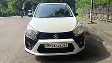 Used Maruti Suzuki Celerio X Zxi (O) AMT [2017-2019] in Mumbai
