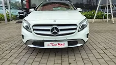 Used Mercedes-Benz GLA 200 CDI Style in Nashik
