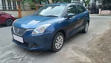 Used Maruti Suzuki Baleno Delta 1.3 in Bangalore