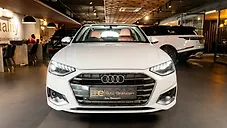 Used Audi A4 Technology 40 TFSI in Delhi