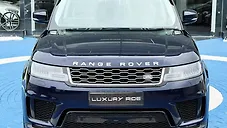 Used Land Rover Range Rover Sport SE 2.0 Petrol in Delhi