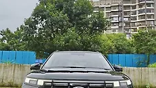 Used Hyundai Creta SX (O) 1.5 Diesel Automatic in Mumbai