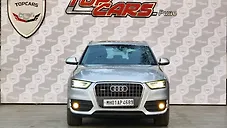 Used Audi Q3 2.0 TDI quattro Premium Plus in Pune