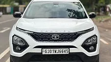 Used Tata Harrier XTA Plus in Ahmedabad