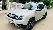 Used Renault Duster 110 PS RXZ 4X2 AMT Diesel in Bangalore