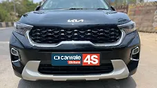 Used Kia Sonet HTX 1.0 DCT in Mumbai