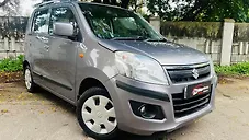 Used Maruti Suzuki Wagon R 1.0 VXI in Mumbai