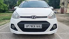 Used Hyundai Grand i10 Magna 1.2 Kappa VTVT in Kanpur