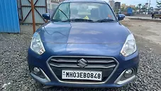 Used Maruti Suzuki Dzire ZXi AGS in Mumbai