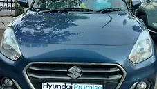 Used Maruti Suzuki Dzire ZXi AGS in Thane
