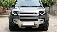 Used Land Rover Defender 110 HSE 2.0 Petrol in Delhi