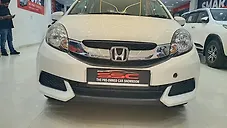 Used Honda Mobilio S Petrol in Kanpur