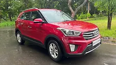 Used Hyundai Creta 1.6 SX Plus Petrol in Mumbai