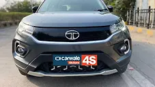 Used Tata Nexon XZA Plus (O) Diesel in Mumbai