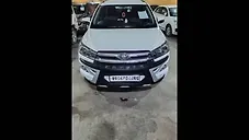 Used Toyota Innova Crysta 2.4 V Diesel in Patna