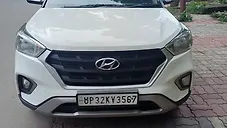 Used Hyundai Creta EX 1.4 CRDi in Lucknow
