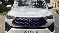Used Toyota Innova Hycross GX 7 STR in Bangalore