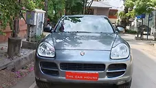 Used Porsche Cayenne S V8 Tiptronic in Bangalore