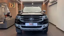 Used Ford Endeavour Titanium Plus 2.0 4x2 AT in Mumbai