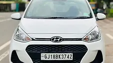 Used Hyundai Grand i10 Magna 1.2 Kappa VTVT in Ahmedabad