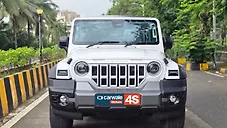 Used Mahindra Thar Roxx AX7 L Diesel AT 4WD in Mumbai