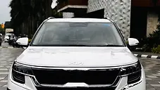 Used Kia Seltos HTX 1.5 IVT in Thane