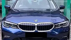 Used BMW 3 Series 330i Sport Line in Delhi