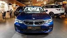 Used BMW 3 Series 330i Sport Line in Delhi