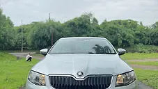 Used Skoda Octavia 2.0 TDI CR Ambition Plus AT in Pune