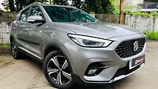 Used MG Astor Sharp 1.5 CVT Old Generation [2021-2023] in Mumbai