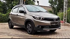 Used Tata Tiago NRG Petrol in Delhi