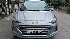 Used Hyundai Grand i10 Nios Sportz 1.2 Kappa VTVT in Hyderabad