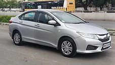 Used Honda City SV in Pune