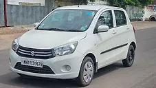 Used Maruti Suzuki Celerio VXi in Pune