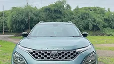 Used Tata Safari XT New in Pune