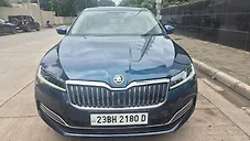 Used Skoda Superb L&K AT in Pune