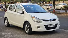 Used Hyundai i20 Asta 1.2 in Pune
