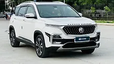 Used MG Hector Sharp 2.0 Diesel [2019-2020] in Lucknow