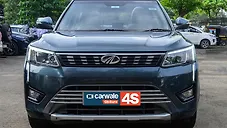 Used Mahindra XUV300 W8 (O) 1.5 Diesel AMT in Mumbai