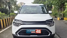 Used Kia Carens Prestige 1.5 Petrol MT 7 STR in Mumbai