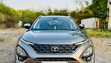 Used Tata Harrier XZ [2019-2020] in Pune