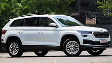 Used Skoda Old Generation Kodiaq Style [2022] in Delhi